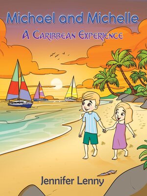 cover image of Michael and Michelle